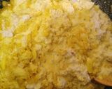 Foto del paso 2 de la receta: Ají de gallina 💕