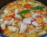 Foto del paso 4 de la receta: Pollo al Escabeche ❤