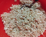 Foto del paso 3 de la receta: Crocante de manzana