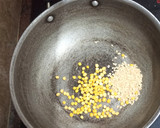 குடைமிளகாய் சாதம் ரெசிபி ஸ்டேப் 1 புகைப்படம்