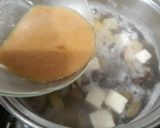 Foto del paso 7 de la receta: Sopa de miso con tofu y shiitake 🇯🇵