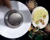 A picture of step 5 of Nest veggie Singaporean rice.