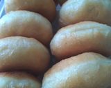Foto langkah ke 4 dari resep Donat Anti Gagal.