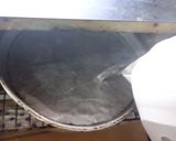 Foto del paso 5 de la receta: Budín de Pan fácil
