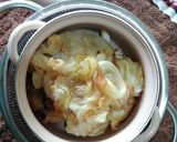 Foto langkah ke 6 dari resep Kol Goreng Gurih.