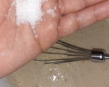 Foto del paso 4 de la receta: Brioche de frutos secos y pasas