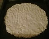 Foto del paso 4 de la receta: PIZZA con harina de arroz ❤