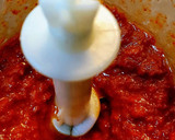 Foto del paso 3 de la receta: Bife de chorizo al horno con costra de tomates secos