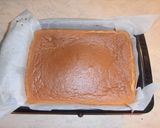 Φωτογραφία βήματος 17 της συνταγής “Torta Magica”. Το κέικ με τη “Μαγική κρέμα” που θα λατρέψετε!