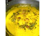 Kadhi Chawal recipe step 10 photo
