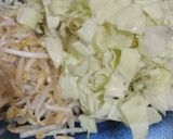 Foto langkah ke 1 dari resep Kwetiau goreng simple.