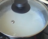 Diétás pudingos tejberizs recept fázis 1 fotója