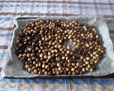 Foto del passaggio 1 della ricetta Torta alle Nocciole