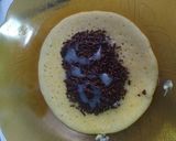 Foto langkah ke 3 dari resep Martabak Lenggang Teflon.