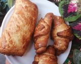 Foto del paso 12 de la receta: Masa danesa 🥐