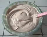 Foto langkah ke 9 dari resep Red Velvet Cake.