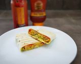 Une image de l'étape 9 de Sauce Tacos.