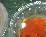 A picture of step 5 of Pani Wala Aam Ka Achar.