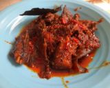 Foto langkah ke 6 dari resep Lele Bumbu Rujak.