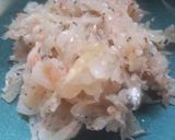 Foto langkah ke 2 dari resep Canh Mùng Tơi.
