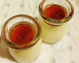 法式烤布蕾 （Crème Brûlée）的食譜步驟9照片