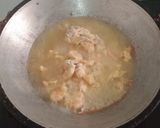 Foto langkah ke 3 dari resep Udang Goreng Tepung Saos Asam Manis.