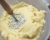 Foto del paso 1 de la receta: Masa para ñoquis de papa