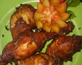 Foto langkah ke 4 dari resep Ayam goreng bumbu kuning.