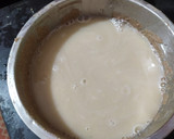 ராகி காரதோசை ரெசிபி ஸ்டேப் 3 புகைப்படம்
