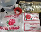Foto langkah ke 4 dari resep Choipan.