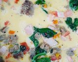 Foto del paso 1 de la receta: Revoltillo 🥚🍳