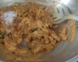 சேனை சுக்கா (Senai sukka) ரெசிபி ஸ்டேப் 11 புகைப்படம்