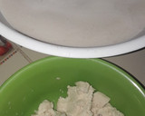 Foto del paso 2 de la receta: Leche de soya 🥛