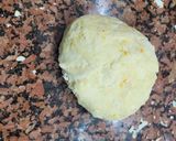 Foto del paso 3 de la receta: Scones de naranja