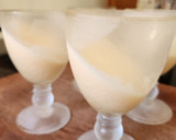 Foto del paso 5 de la receta: Panna cotta de mandarina