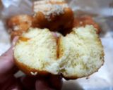 Foto langkah ke 9 dari resep Odading Nangka.