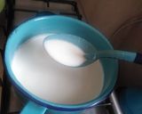 Foto del paso 3 de la receta: Crema pastelera