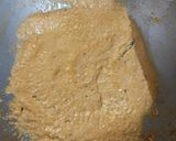 A picture of step 4 of Masala Aloo Katli Side dish for Chapati.