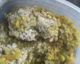 લસણીયા બટાકા (Lasaniya Bataka Recipe In Gujarati) રેસીપી સ્ટેપ1ફોટો