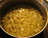 Foto del paso 4 de la receta Torrejón, poroteado y pateado