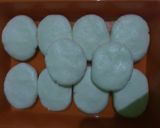 Foto langkah ke 2 dari resep 6. Gemblong Ketan / Kue Getas #PekanINSPIRASI.