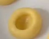 Foto langkah ke 2 dari resep Cemilan Mudah : Cookies Teflon.