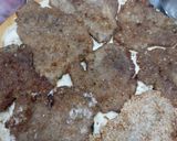 Foto del paso 2 de la receta: Súper sándwich de Mila 🥰