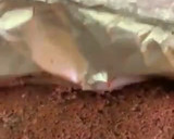 Foto del paso 5 de la receta: Pastel de chocolate y Nutella