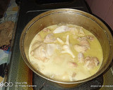 Foto langkah ke 3 dari resep Semur ayam.