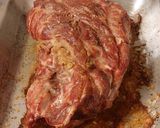 Foto del paso 5 de la receta: Bondiola fresca al horno