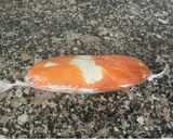 Foto del paso 4 de la receta: Rollo de salmón relleno