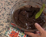Foto del paso 3 de la receta: Brigadeiros ¡¡a mi manera!!