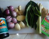Foto langkah ke 2 dari resep Semur Daging Sapi.