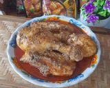 Foto langkah ke 4 dari resep Gulai Ayam.